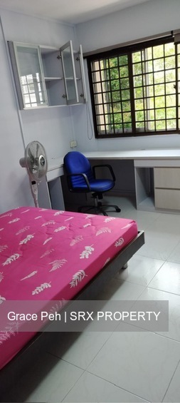 Blk 534 Pasir Ris Drive 1 (Pasir Ris), HDB Executive #486769641